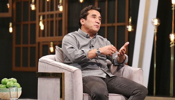 واکنش خداداد عزیزی به خط خوردن طارمی از تیم ملی