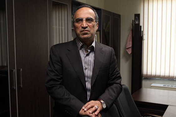 واعظ آشتیانی: آرامش استقلال، اتفاق خوبی است