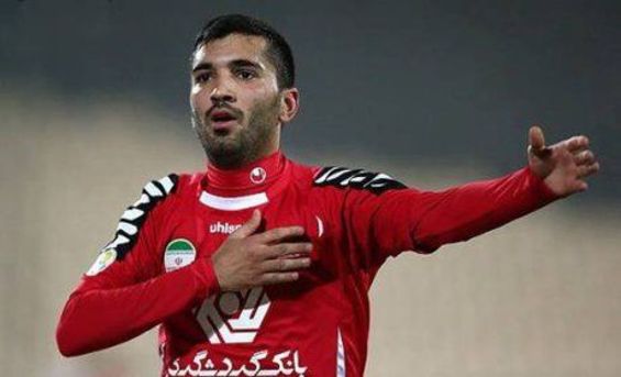 آخرین وضعیت بازگشت محسن مسلمان به پرسپولیس