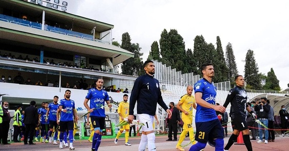 استقلال فقط یک راهکار حمله دارد/ کاش ریگی نمی‌رفت