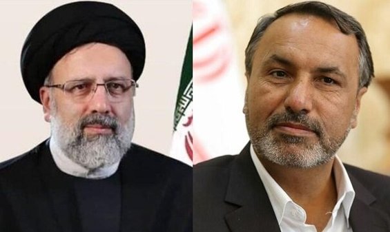 درخواست رییس کمیسیون عمران از رییس جمهور