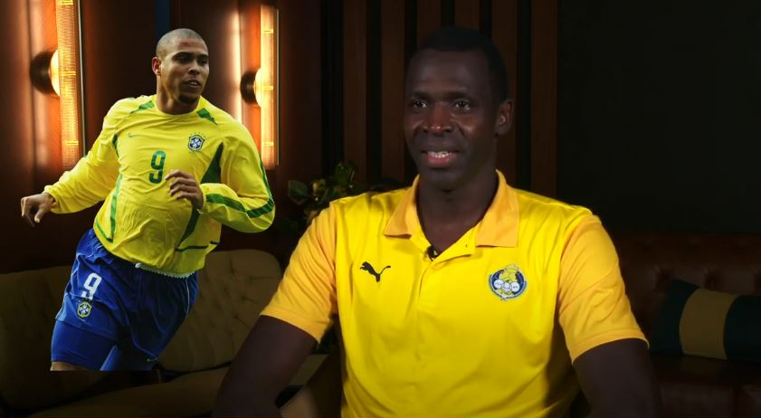 تشکر دیاباته از هواداران استقلال و تمجید از استراماچونی تا صحبت به زبان عربی تشکر دیاباته از هواداران استقلال و تمجید از استراماچونی تا صحبت به زبان عربی