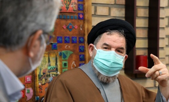 توضیحات میرتاج‌الدینی درباره واردات خودرو