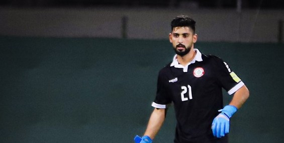 خبری خوب برای تیم ملی لبنان قبل از بازی با شاگردان اسکوچیچ+عکس