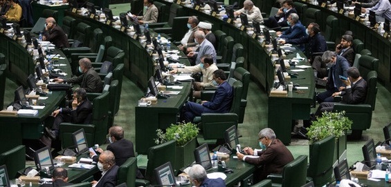 وزیر پیشنهادی آموزش و پرورش به مجلس معرفی شد