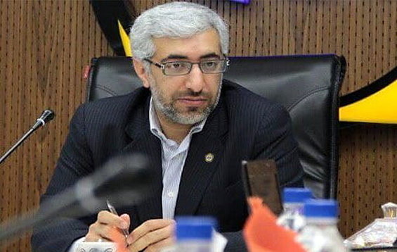 عشقی: دغدغه اصلی ما بازگرداندن اعتماد و ثبات به بازار بورس است