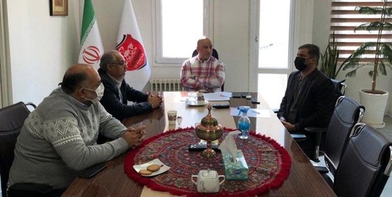 جزئیات جلسه امروز هیات مدیره پرسپولیس