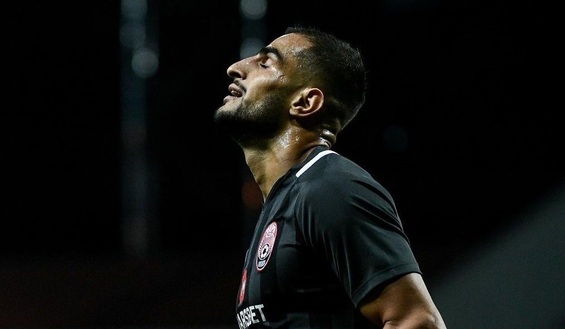 از پرسپولیس پیشنهاد داشتم/ مبلغ انتقالم برای پرسپولیسی‌ها سنگین بود