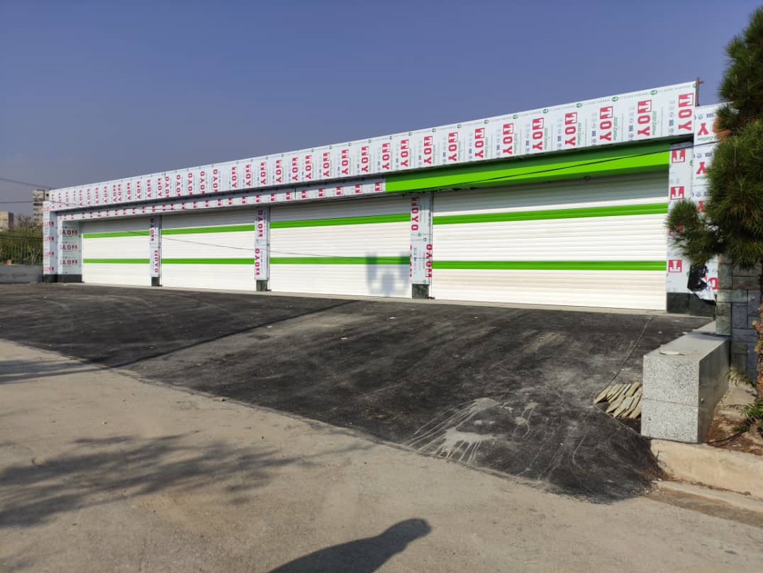 ورزشگاه ذوب آهن به امکانات جدید تجهیز می‌شود +عکس