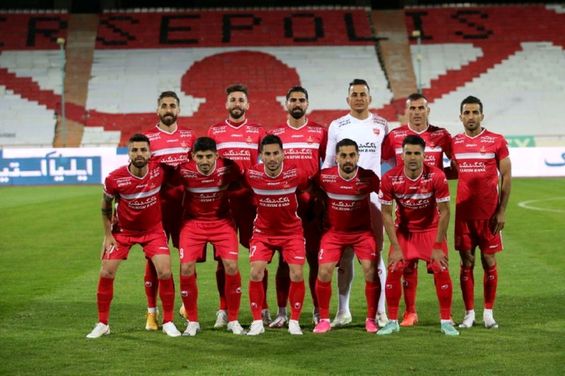 پرسپولیس دوباره به میدان می‌رود