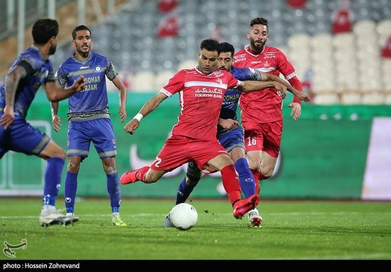 کرمانی‌مقدم: تا بازیکن جدید نیاید، معجزه‌ای در پرسپولیس رخ نمی‌دهد