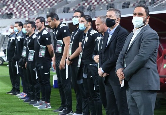 جایگاه نداشته سرپرست تیم ملی در ماجرای اختلاف اسکوچیچ و طارمی