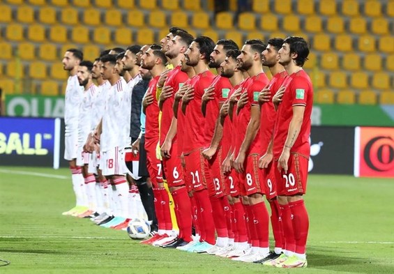 اشاره AFC به شکست‌ناپذیری خانگی لبنان و بازگشت صیادمنش به تیم ملی ایران
