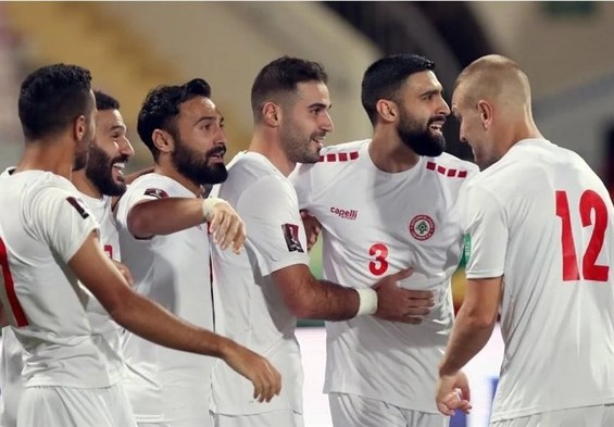 حضور ۶۰ درصدی هواداران لبنان در بازی برابر ایران