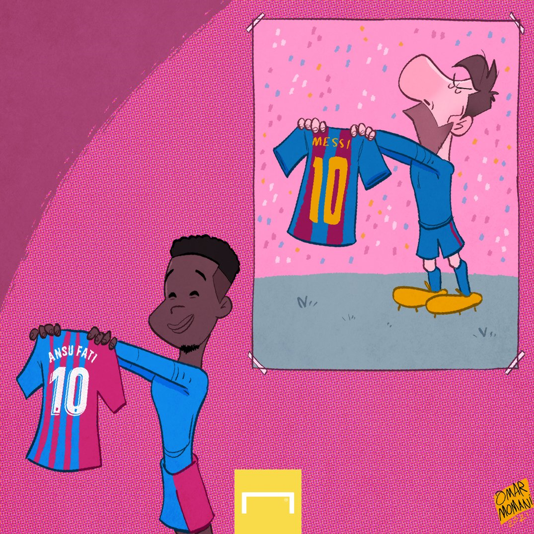 زمان ظهور اساطیر جدید در ال کلاسیکو فرا رسید+عکس زمان ظهور اساطیر جدید در ال کلاسیکو فرا رسید+عکس