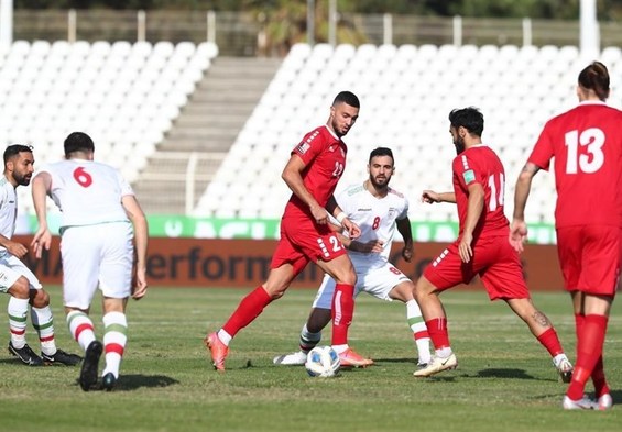 ۴ دلیل شکست دردناک لبنان مقابل ایران از نگاه «کوره»