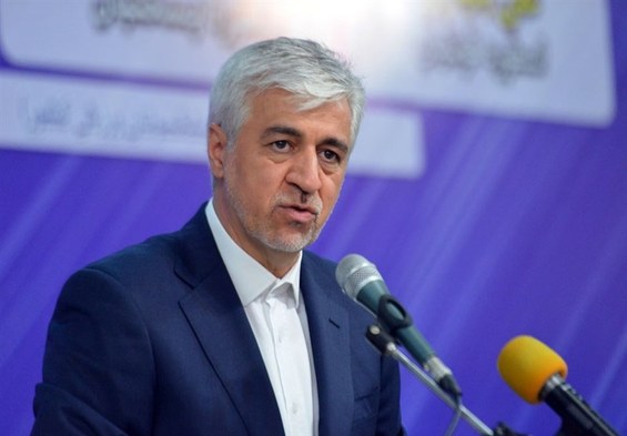 تاکید سجادی روی برگزاری اردوها و بازی‌های دوستانه تیم ملی فوتبال در کیش