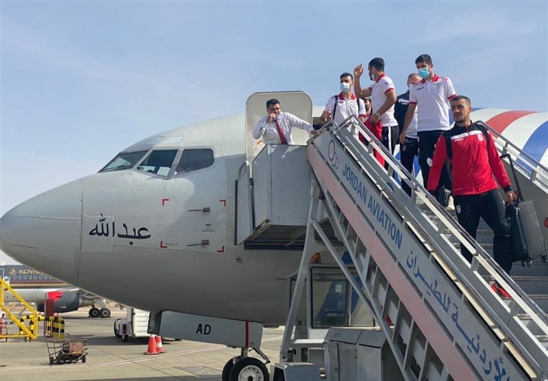 تیم ملی فوتبال ایران , 