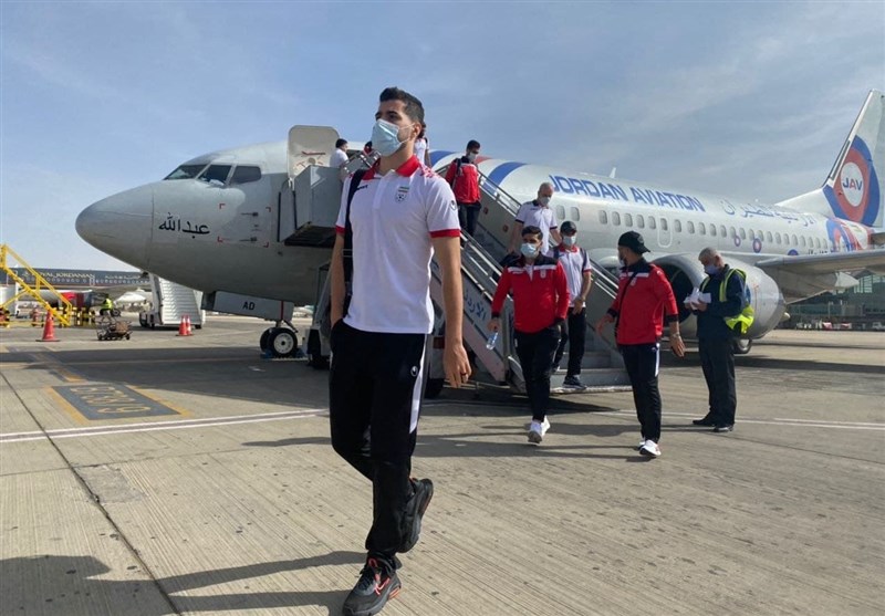 تیم ملی فوتبال ایران , 