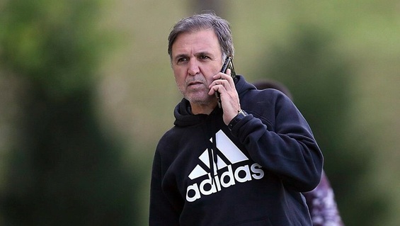 به خاطر فوتبال ملی باید فشار را از روی اسکوچیچ برداریم