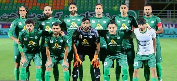 واکنش باشگاه ذوب‌آهن به حواشی بازی با پیکان: در حال بازگشت به 1/1/1 هستیم
