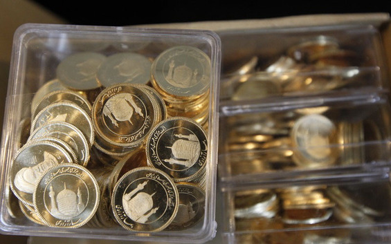 قیمت طلا و سکه امروز یکشنبه ۲۳ آبان ۱۴۰۰