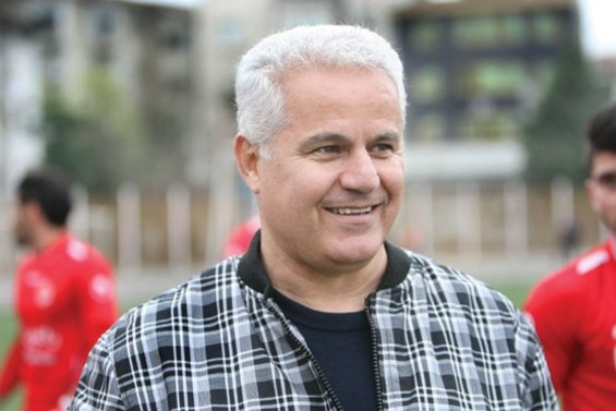 توئیت‌های طارمی را دیدید؟؛ ترتیب اثر دهید/ یک بازی گل نمی‌زدم انگار خانه‌ام آتش گرفته است!