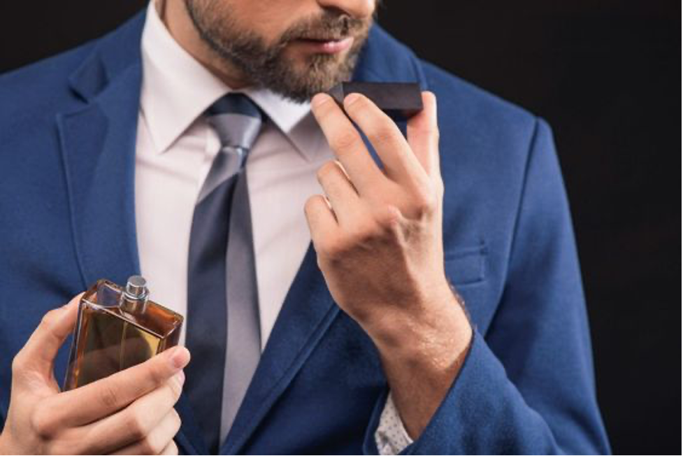 آقایون، 2 قدم تا یک بدن خوشبو فاصله دارید... آقایون، 2 قدم تا یک بدن خوشبو فاصله دارید...
