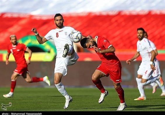 مشخص شدن مهاجمان سوریه برابر ایران