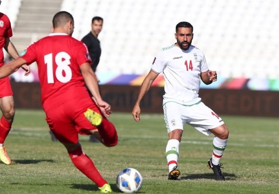 استیلی: نباید با یک تعویض سه جابجایی در تیم ملی انجام شود