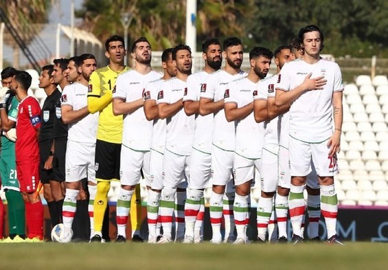 رجب‌زاده: تیم ملی مقابل لبنان تحت تأثیر غیبت طارمی بود