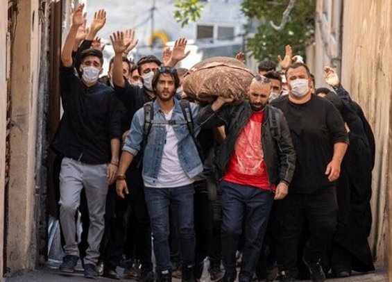 «گشت ارشاد ۳» با بازیگران جدید پرفروش میشود؟