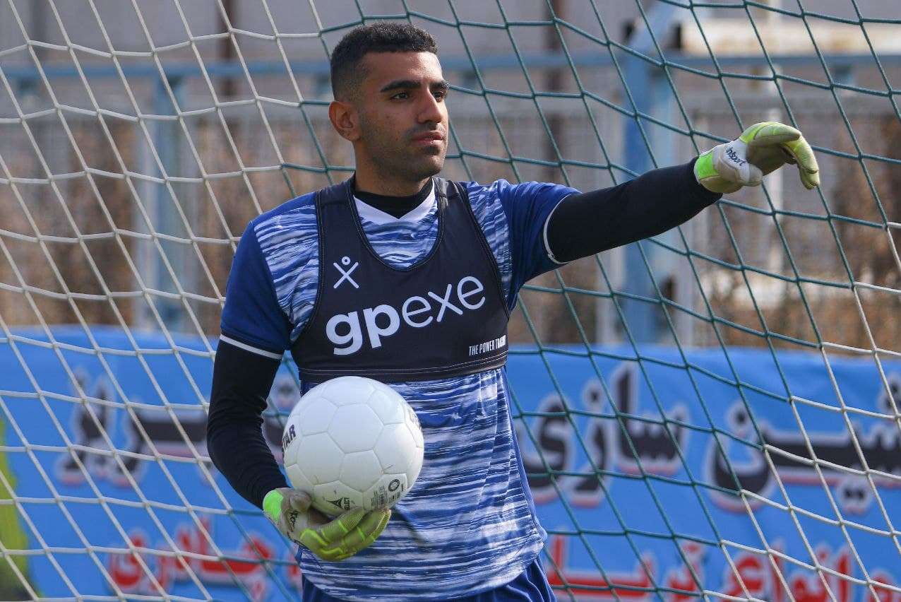 تراکتور شبیه چلسی و پاریس سن ژرمن شد+عکس