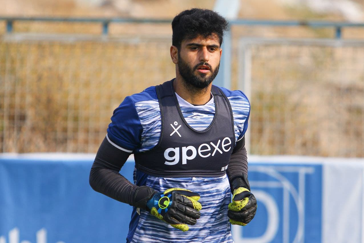 تراکتور شبیه چلسی و پاریس سن ژرمن شد+عکس