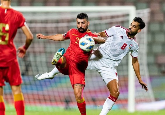 کارشناس فوتبال سوریه: صعود ما حتی به عنوان تیم سوم هم محال است
