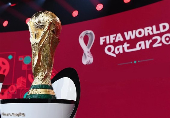 از لیست تیم‌های صعود کننده به جام جهانی ۲۰۲۲ تا جزئیات پلی‌آف و تاریخ برگزاری بازی‌ها