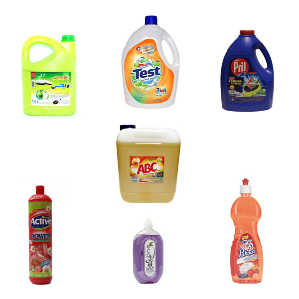 مایع دستشویی و مایع ظرف شویی عمده از کجای تهران بخریم؟