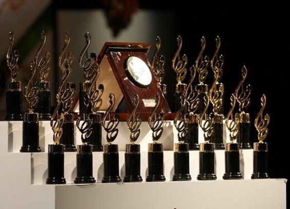 رقابت اصفر فرهادی با مجید مجیدی و طناز طباطبایی با باران کوثری؛ نامزدهای سینمایی جشن حافظ