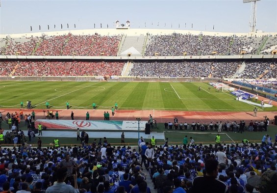 بازگشت هواداران به ورزشگاه‌ها؛ خبری خوب یا وعده‌ای دور دست؟