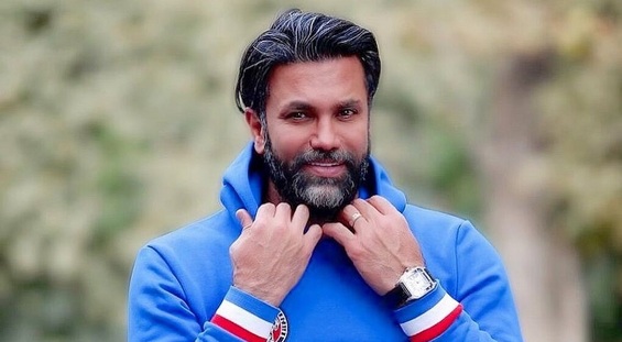 نیکبخت: طارمی را به جای خط زدن، نیمکت‌نشین می‌کردید