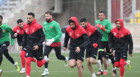 کرمانیها پرسپولیس را از کورس قهرمانی دور میکنند؟