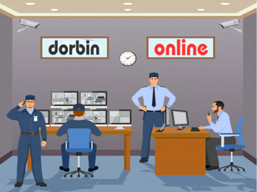 تحول امنیت منازل ادارات و ویلاها با دوربین های وای فای تحول امنیت منازل ادارات و ویلاها با دوربین های وای فای
