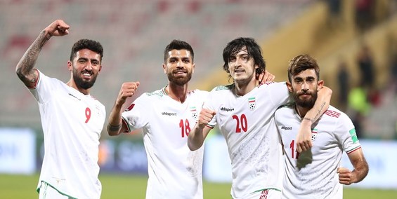 ماجدی: حضور پررنگ تیم ملی در جام جهانی نشاط اجتماعی به همراه دارد