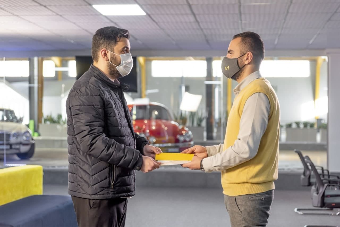 خدمات ماشینچی برای تسهیل معاملات خودرو خدمات ماشینچی برای تسهیل معاملات خودرو