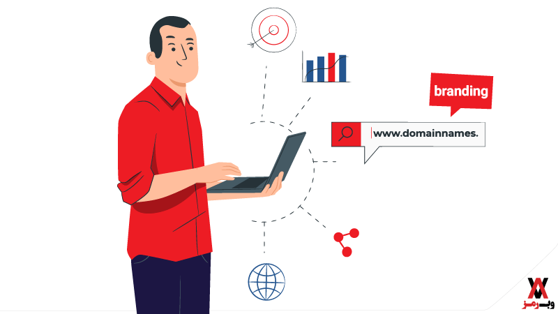 ۱۰ نکته برای انتخاب نام دامنه مناسب ۱۰ نکته برای انتخاب نام دامنه مناسب
