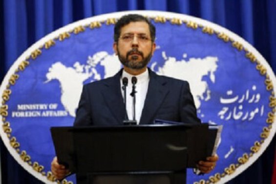 واکنش وزارت خارجه به قطعنامه جدید علیه ایران