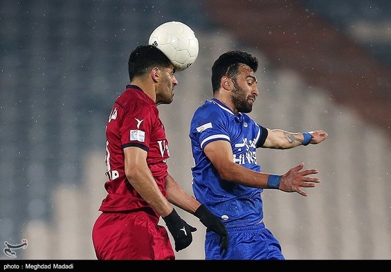 لیگ برتر فوتبال| پرسپولیس به دنبال حضور در کورس قهرمانی در کرمان