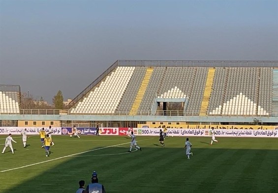 ورزشگاه امام خمینی (ره) اراک به باشگاه آلومینیوم واگذار شد
