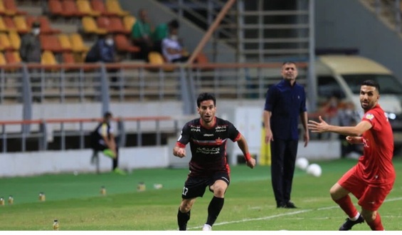 قهرمانیهای پرسپولیس گارانتی دارد/ همه تیمها رقیب پرسپولیس شدهاند