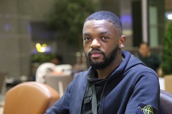 گلزنی بازیگن خارجی استقلال در اولین بازی+عکس